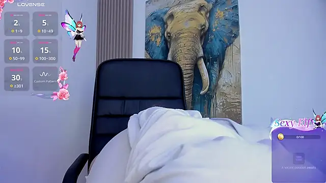 malak nanyy online show from February 3, 2026, 12:21 am