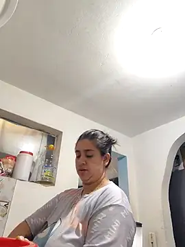 Melinda bob online show from October 19, 2025, 4:32 pm