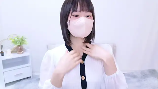 Snapshot of Im_Yu-na chatting on February 10, 2025, 2:26 pm Im Yu-na online show from February 10, 2025, 2:26 pm
