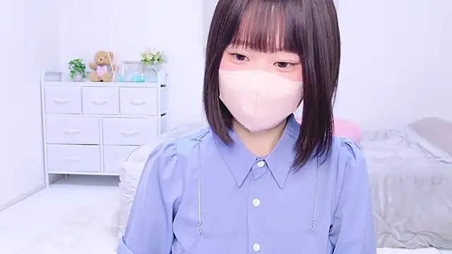 Snapshot of Im_Yu-na chatting on February 16, 2025, 11:38 am Im Yu-na online show from February 16, 2025, 11:38 am