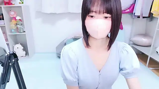Im Yu-na online show from July 24, 2026, 2:46 pm