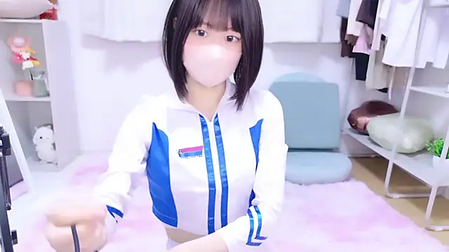 Im Yu-na online show from March 20, 2026, 2:29 pm