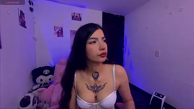 cami mila9 online show from June 29, 2026, 11:54 am