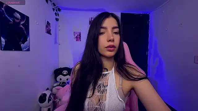cami mila9 online show from July 11, 2026, 7:30 am