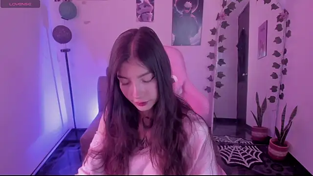 cami mila9 online show from October 1, 2025, 9:18 pm