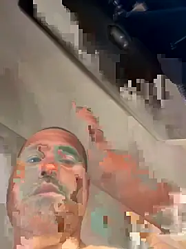 Clit commanderr online show from March 16, 2026, 9:06 pm