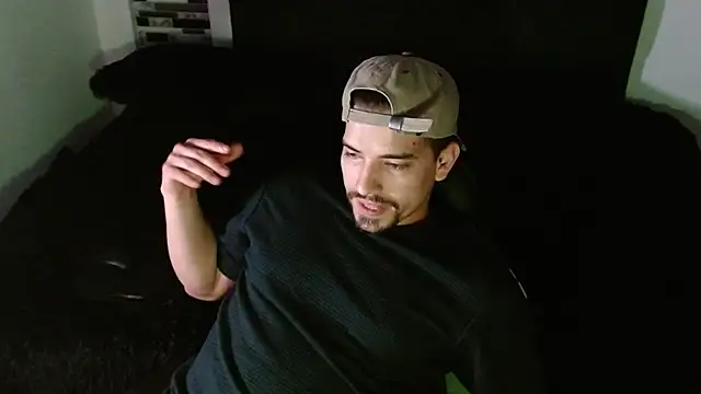 Snapshot of Ian_Daviz chatting on February 16, 2026, 9:34 pm Ian Daviz online show from February 16, 2026, 9:34 pm