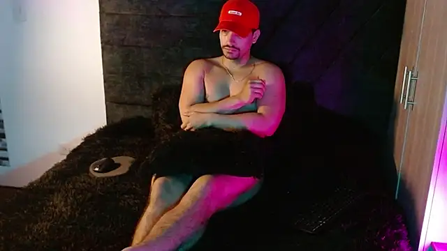 Snapshot of Ian_Daviz chatting on February 28, 2026, 9:31 am Ian Daviz online show from February 28, 2026, 9:31 am