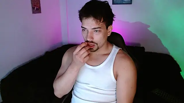 Ian Daviz online show from November 28, 2025, 12:05 pm