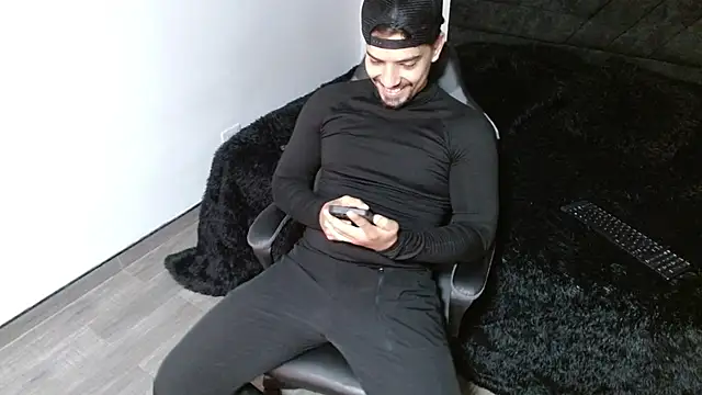 Snapshot of Ian_Daviz chatting on February 11, 2026, 4:07 pm Ian Daviz online show from February 11, 2026, 4:07 pm