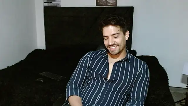 Ian Daviz online show from April 7, 2026, 11:12 am