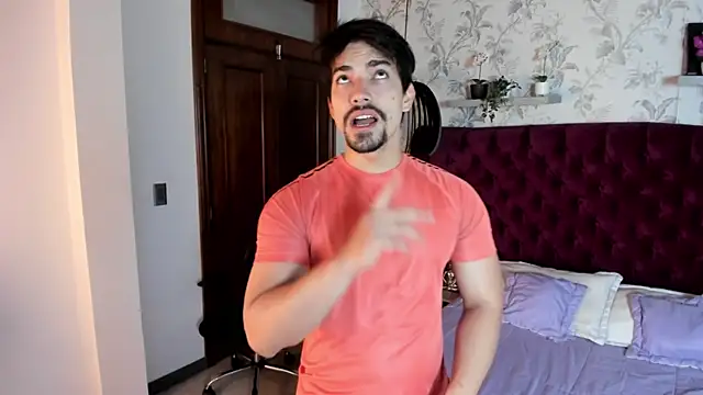 Ian Daviz online show from October 17, 2025, 12:18 pm