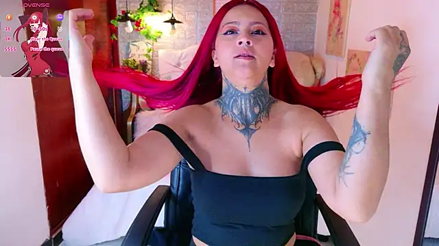 meghan nill online show from February 10, 2026, 3:05 am