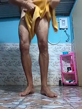 Sunnyboy7897 online show from February 4, 2026, 12:44 pm