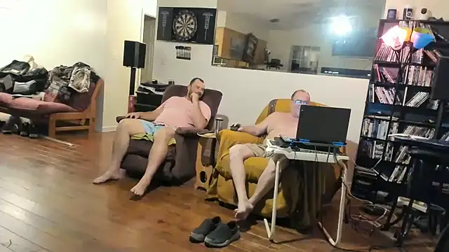 offroadnudist online show from June 18, 2026, 2:32 am