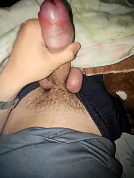 Gostosooooooooooso online show from April 24, 2026, 1:29 am