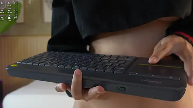 nina soul online show from March 18, 2026, 12:41 pm