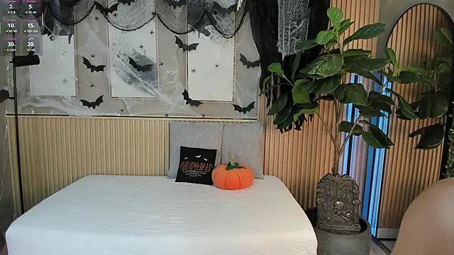 nina soul online show from October 30, 2025, 12:03 pm