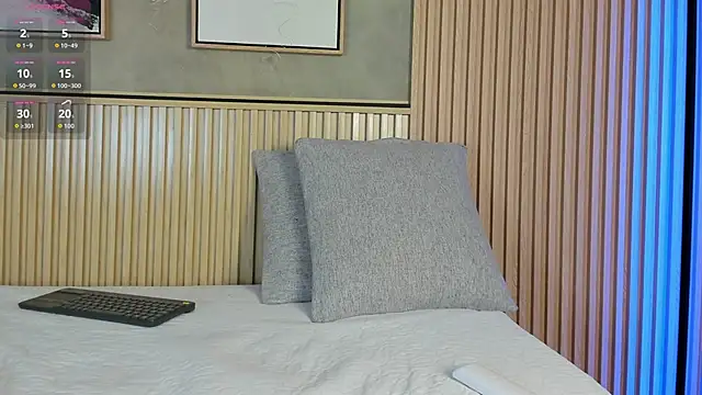 nina soul online show from November 22, 2025, 12:37 pm