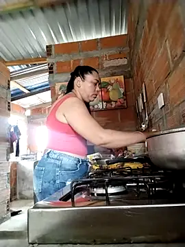 Snapshot of NINFA69 chatting on January 9, 2026, 2:02 pm NINFA69 online show from January 9, 2026, 2:02 pm