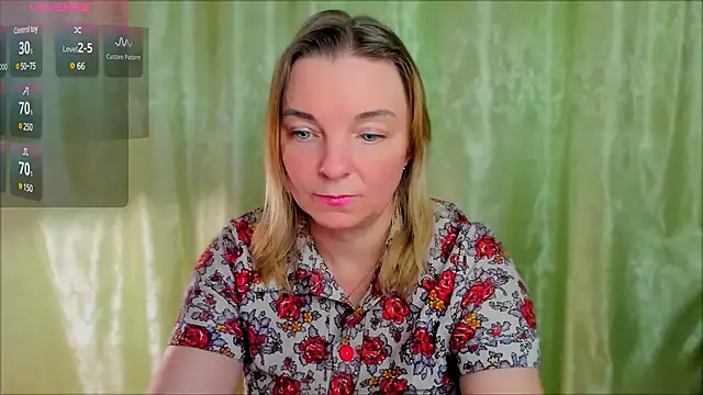 Regina  blue online show from March 16, 2025, 8:32 pm