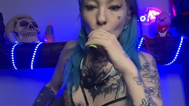 Snapshot of coyemoo chatting on March 3, 2025, 10:17 am coyemoo online show from March 3, 2025, 10:17 am
