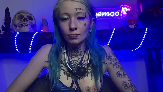 Snapshot of coyemoo chatting on February 23, 2025, 1:42 pm coyemoo online show from February 23, 2025, 1:42 pm