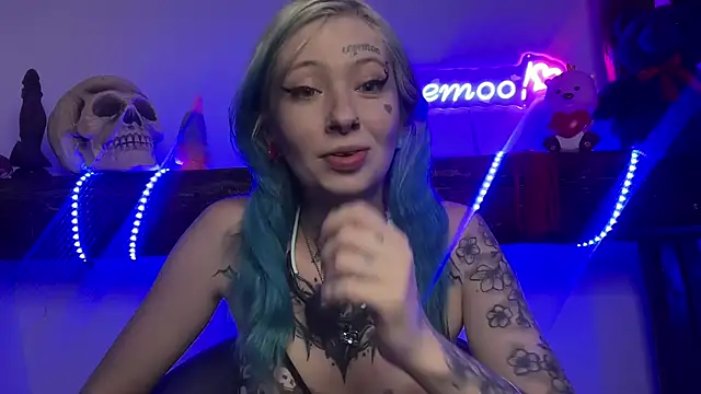 Snapshot of coyemoo chatting on February 26, 2025, 8:04 pm coyemoo online show from February 26, 2025, 8:04 pm