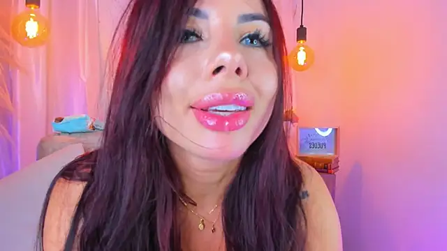 Snapshot of Natasha_hartaman chatting on January 28, 2025, 2:42 pm Natasha hartaman online show from January 28, 2025, 2:42 pm