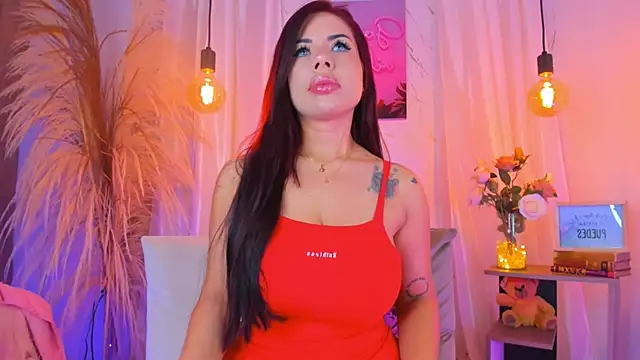 Snapshot of Natasha_hartaman chatting on January 28, 2025, 11:38 am Natasha hartaman online show from January 28, 2025, 11:38 am
