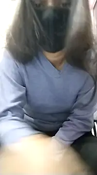 Snapshot of Kashish_18 chatting on January 18, 2025, 6:13 am Kashish 18 online show from January 18, 2025, 6:13 am