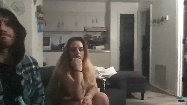 SpunCandy online show from March 9, 2026, 8:18 am