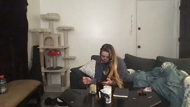 SpunCandy online show from January 15, 2026, 12:30 pm