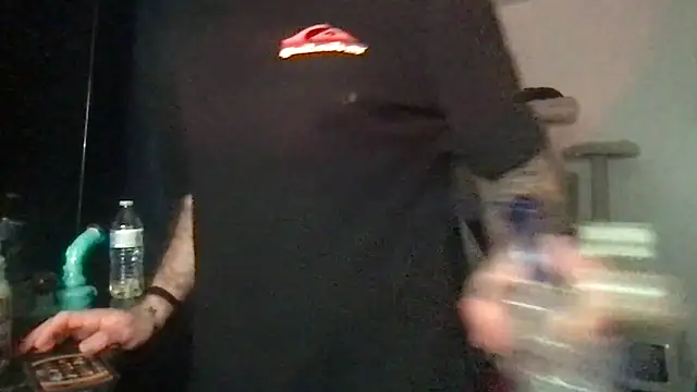 SpunCandy online show from March 26, 2026, 12:47 pm