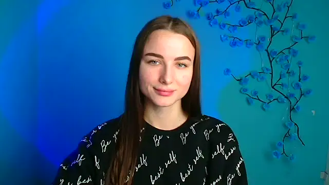 Eva Janee online show from March 13, 2026, 6:40 am