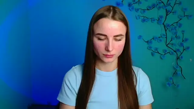 Eva Janee online show from March 24, 2026, 12:27 pm