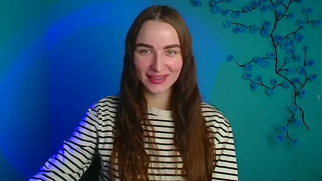 Eva Janee online show from April 10, 2026, 5:47 am