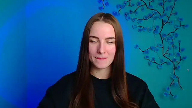 Eva Janee online show from March 3, 2026, 12:12 pm