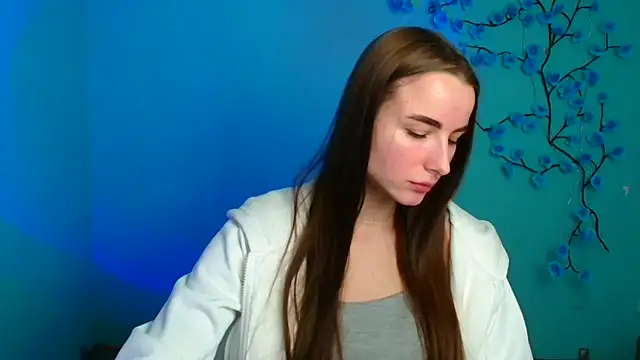 Eva Janee online show from March 19, 2026, 12:27 pm