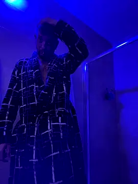 PutaNieves1983 online show from November 29, 2025, 2:34 am