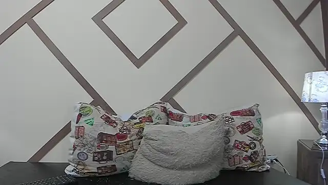 FernandaClar online show from March 10, 2026, 2:15 am