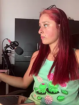 hannaa brown online show from February 22, 2025, 5:57 pm