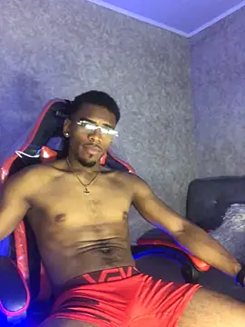 Jack Muscles69  online show from September 27, 2025, 1:06 pm