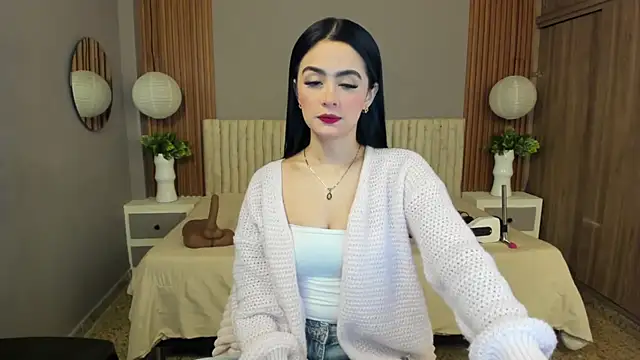 EsmeraldaLindsey online show from January 10, 2026, 8:59 pm