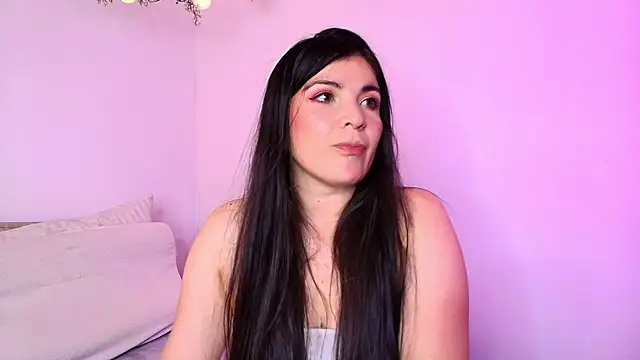 Amara vega online show from March 14, 2026, 3:29 pm