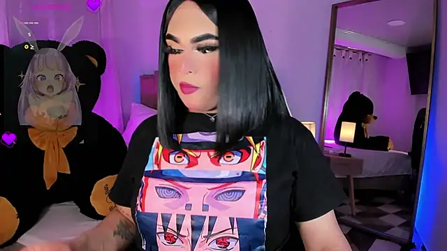 alexia mattel online show from November 18, 2025, 4:43 pm