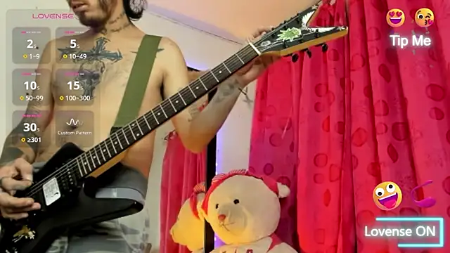 samy foox online show from February 11, 2026, 11:48 pm