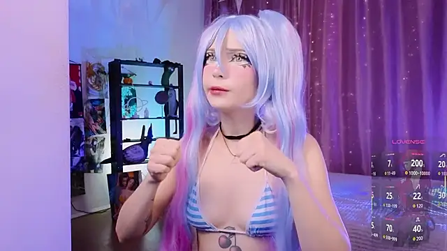 Carolina Leep online show from February 6, 2026, 1:18 pm