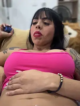 Tamyjenkins1 online show from March 14, 2026, 5:19 pm