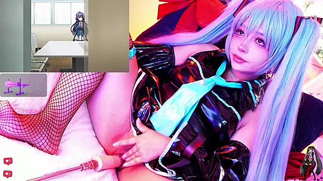 soffy garcia online show from December 22, 2025, 1:39 am